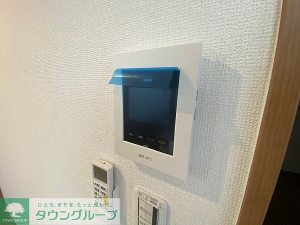 コントレイルIIの物件内観写真